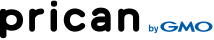 プリキャンのロゴ